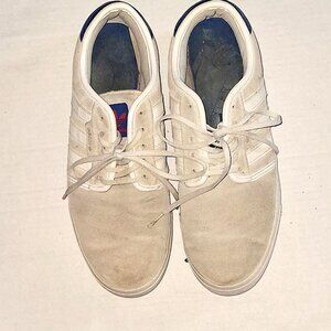 Adidas Donnelly Size 10.5  Light Gray Men Sneakers